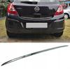 Opel Corsa D 06- Chrome Trim for the Tailgate