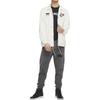 New Jordan Jackets Men's White CW4268-100