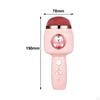 Bluetooth Microphone Portable Machine Handheld Mic Speaker