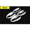 for Mazda CX-5 2012-2016 Accessories Chrome Door Handle CX5 2013 2014 2015 Luxury No Rust Car Sticker Car Styling