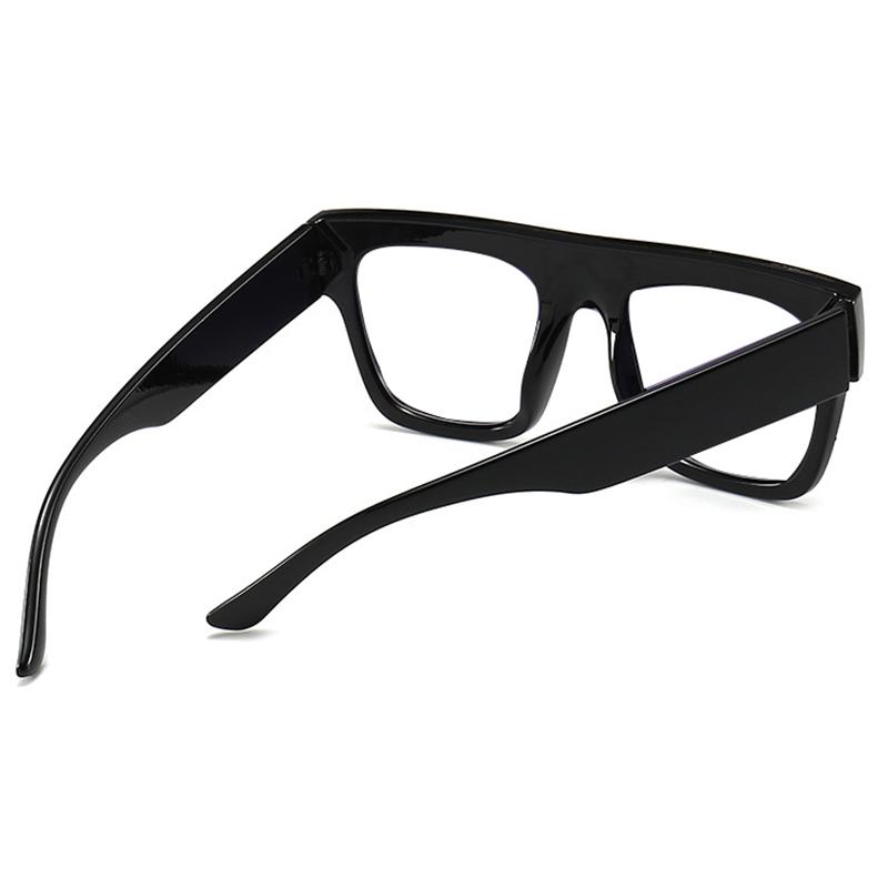 Men Luxury Eyeglasses Minus 0 -1 -1.5 -2 -2.5 -3 -4 -4.5 -6 Male Vintage Black Optical Clear Blue Light Blocking Myopia Glasses