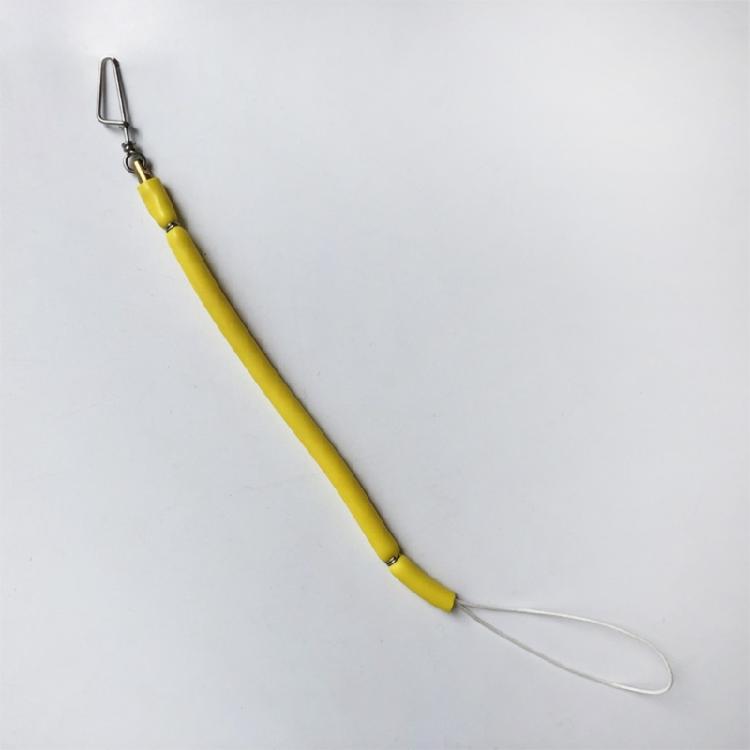 Spearfishing Cord Spearguns Bungee Swivel Connector for Fishing Spearguns Cord