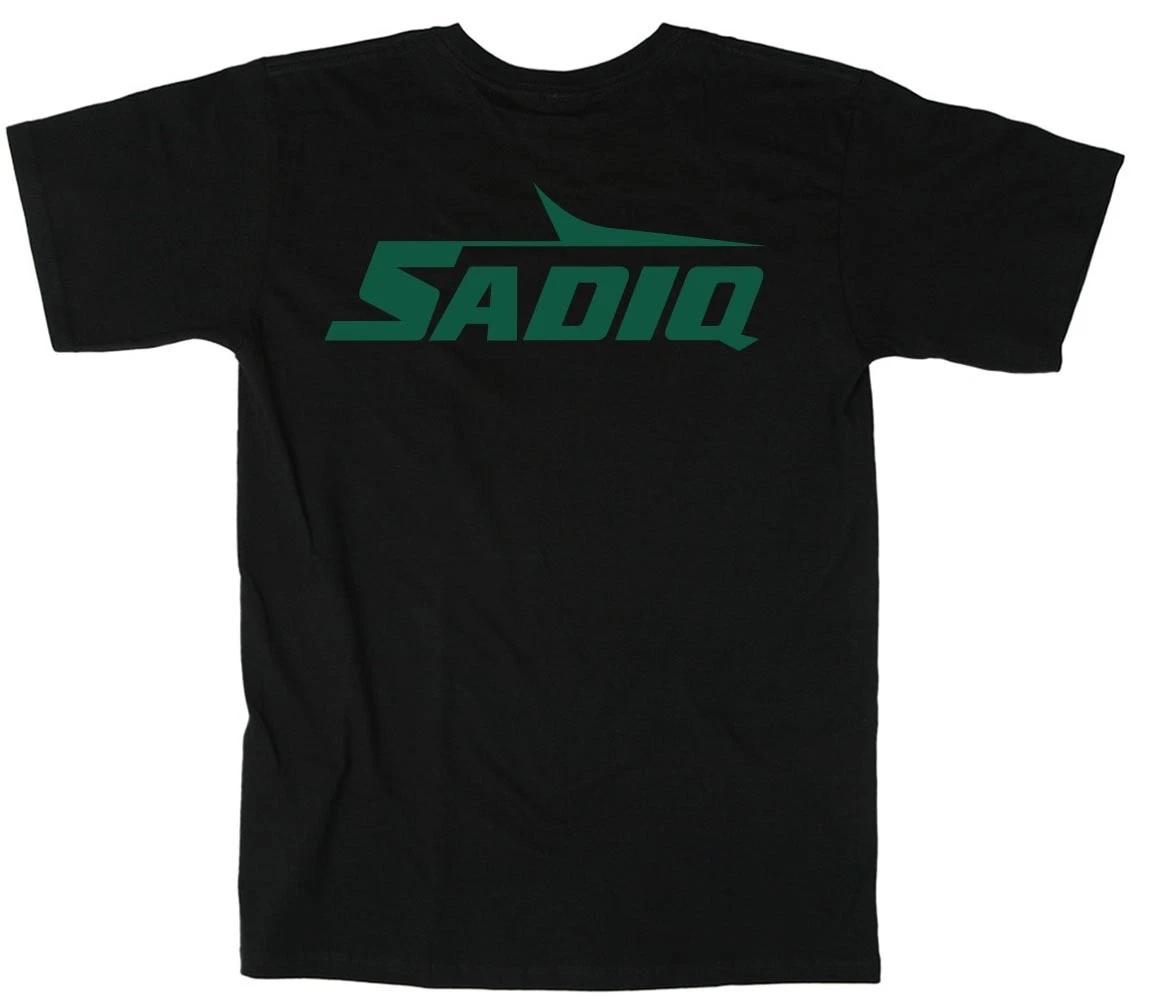 Kenyon Sadiq Jets Logo Shirt T-Shirt Youth Small S