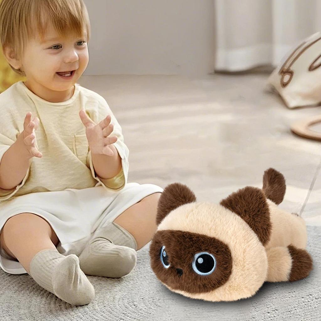 Plush Stuffed Toys Soft Throw Pillow Decorations, Kids Birthday Party Preferred Gift For Holidays, Birthdays