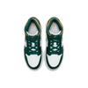 Jordan 1 Mid GS Sonics 554725-371