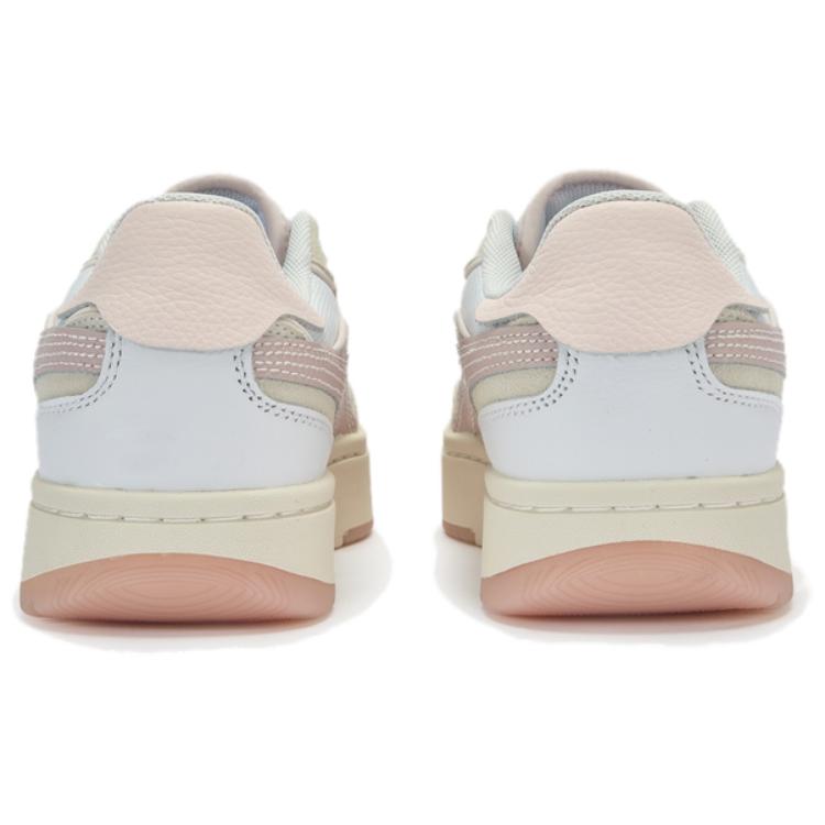 Puma Cali Comfortable Versatile Durable Low-Top Sneakers Women Sneakers Light-Pink 403614-02