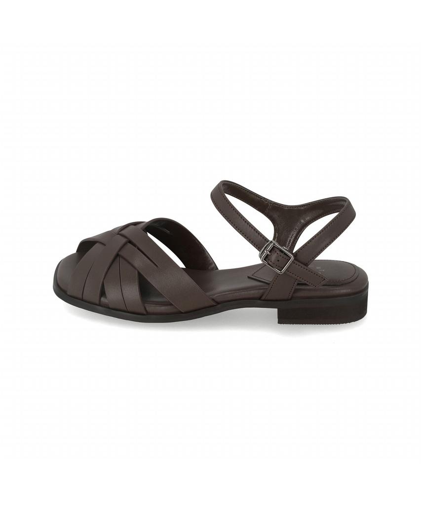 Elcanto Intense Women'S Fisherman Flat Sandals 2Cm Lcww36I526