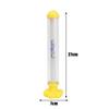 27Cm Summer Water Spray Toy Swimming Party Game Water Playing Fun Anniversary Romantic Fireworks Shape Waterspray Toys Gifts