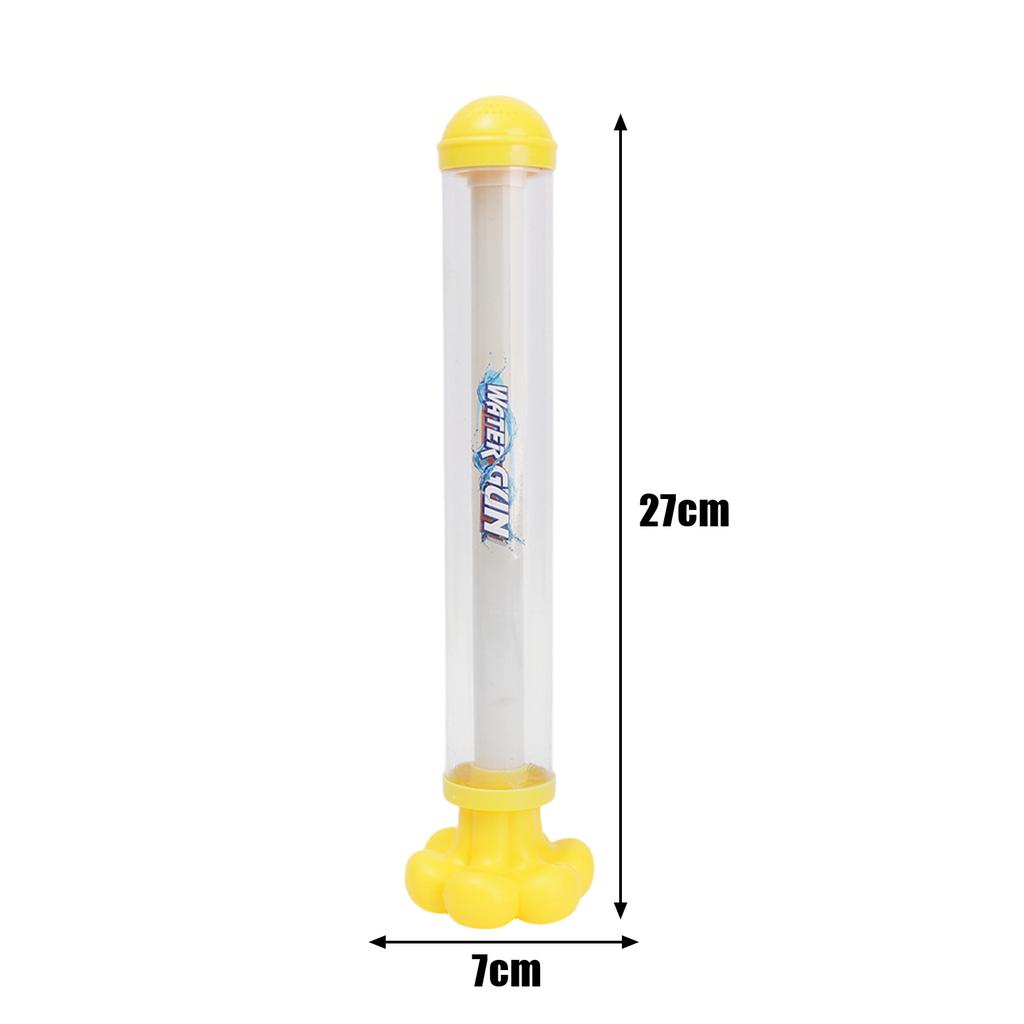 27Cm Summer Water Spray Toy Swimming Party Game Water Playing Fun Anniversary Romantic Fireworks Shape Waterspray Toys Gifts