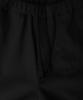 Kilyu Cargo Long Bermuda Pants_Black