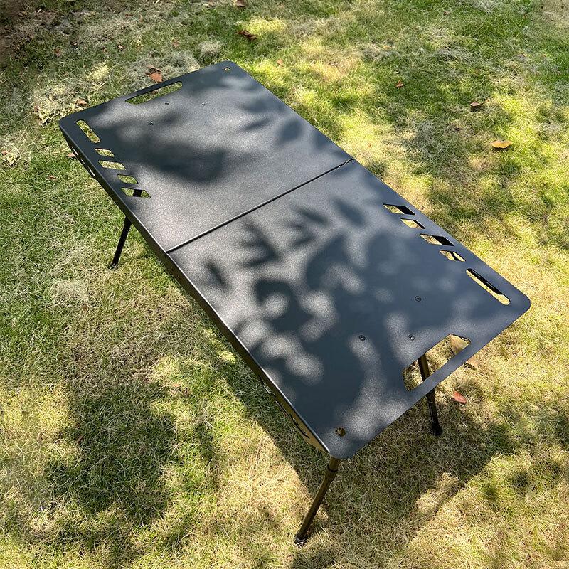 Portable Folding Outdoor Picnic Table