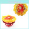 High-quality Alloy Battle Top B-147-02 Compact And Lightweight Spinning Toy For Kids