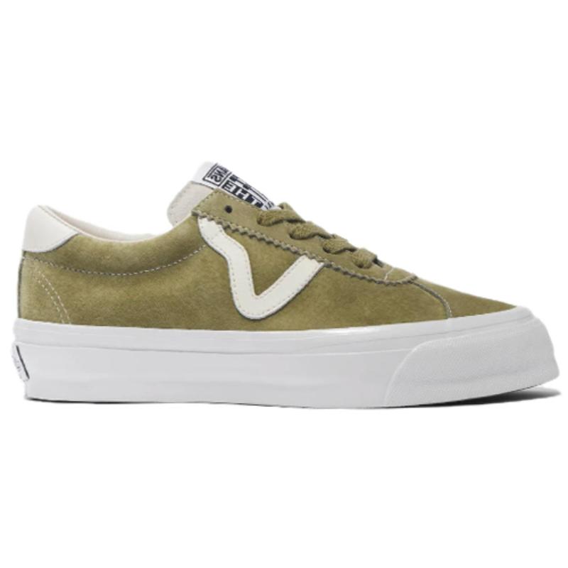 Vans Premium Sport 73 'Olive Green' Vans VN000CQBOLV
