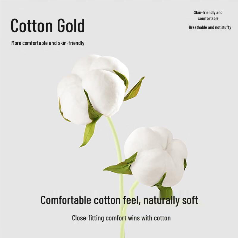 Urban Beauty Men's Antibacterial Boxer Briefs