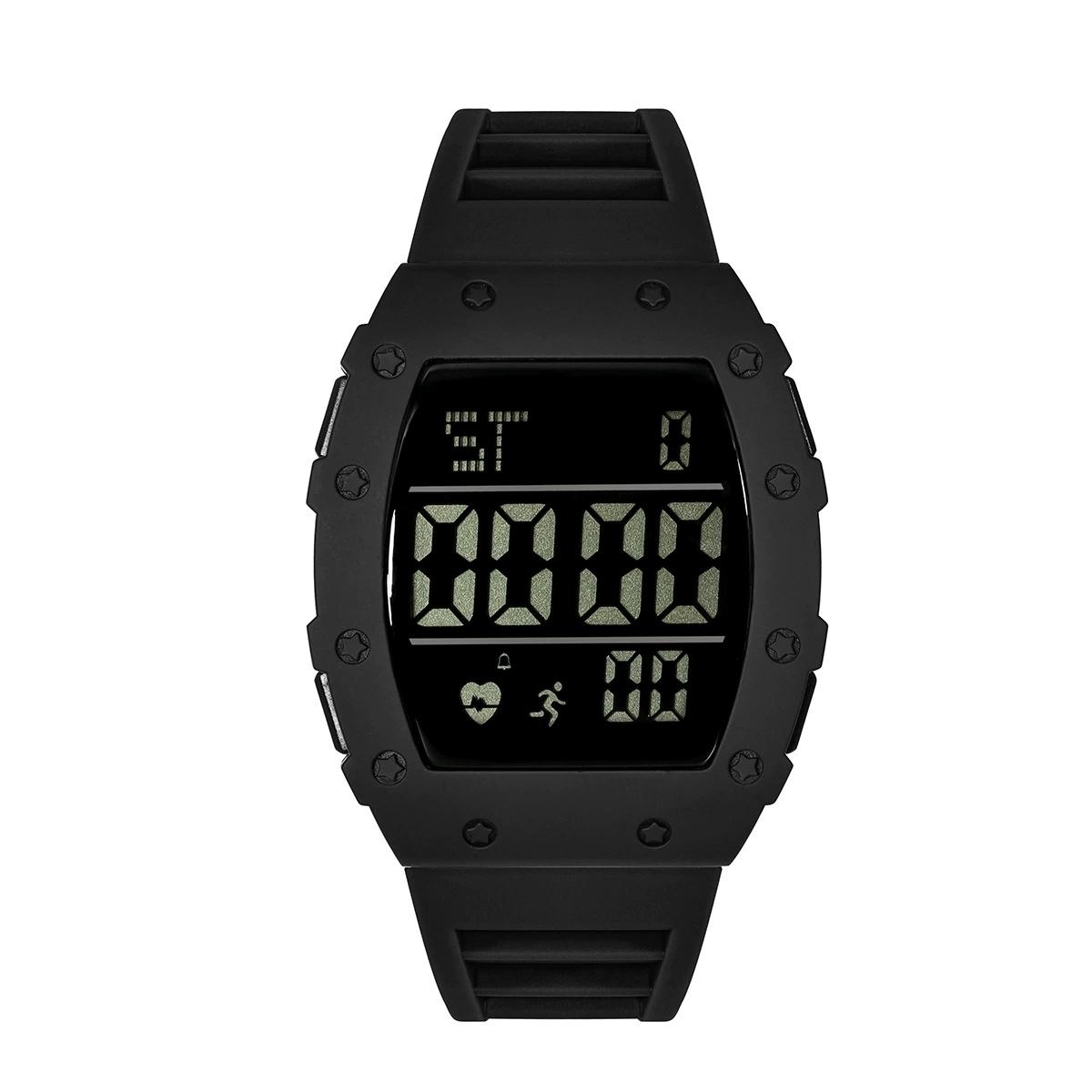 Tomi T230 230 Simple Electronic Digital Movement Sport Watch Luminous Feature Original Brand Wristwatches for Men Montre Relojes Tomi T230 Digital Watch