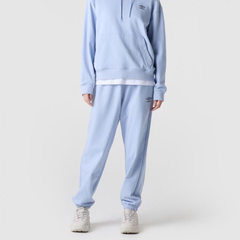Umbro Essential Loose Jogger Pants Ur123cfp19 Bbd