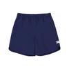 Fila Sports Shorts Unisex Dark Blue Moderate FE2TRF5103X-NAY