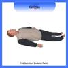 Kangyan Field Injury Simulation Manikin SKY-ACLS8000