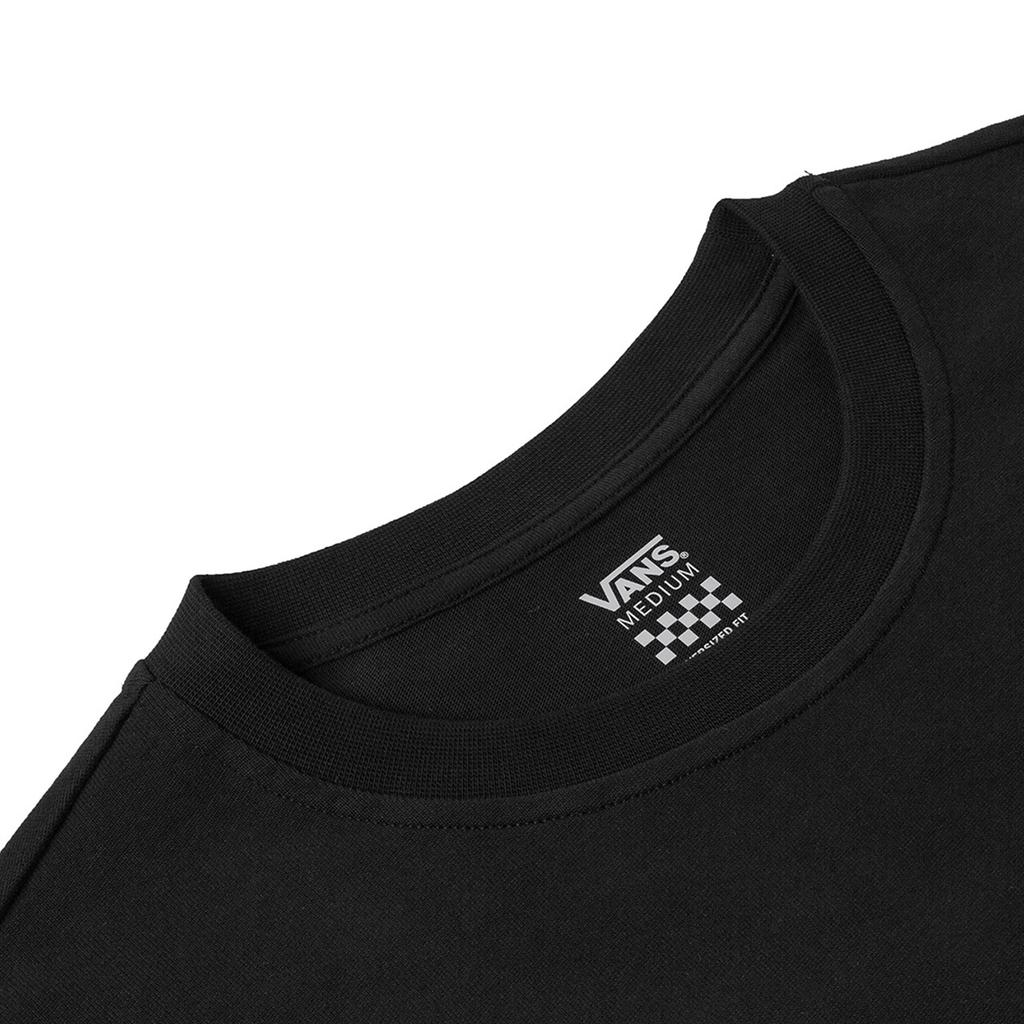 Vans T Unisex VN000P3TBLK