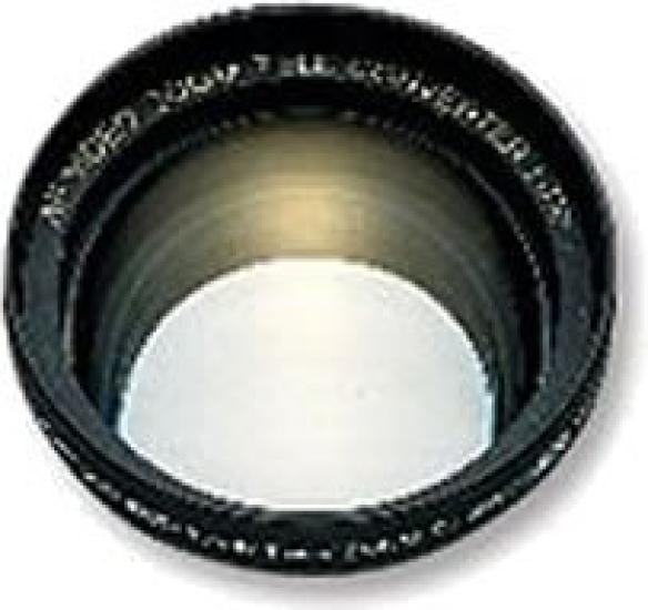 JVC Kenwood Victor Teleconversion Lens GL-V1427