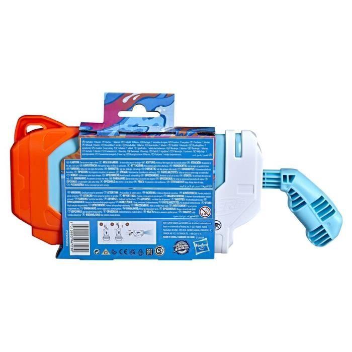 Torrent Water Blaster - NERF Super Soaker - Water Blaster - Outdoor Water Game