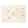 Zhang Xiaoquan Food-Grade Antibacterial Silicone Kneading & Baking Mat