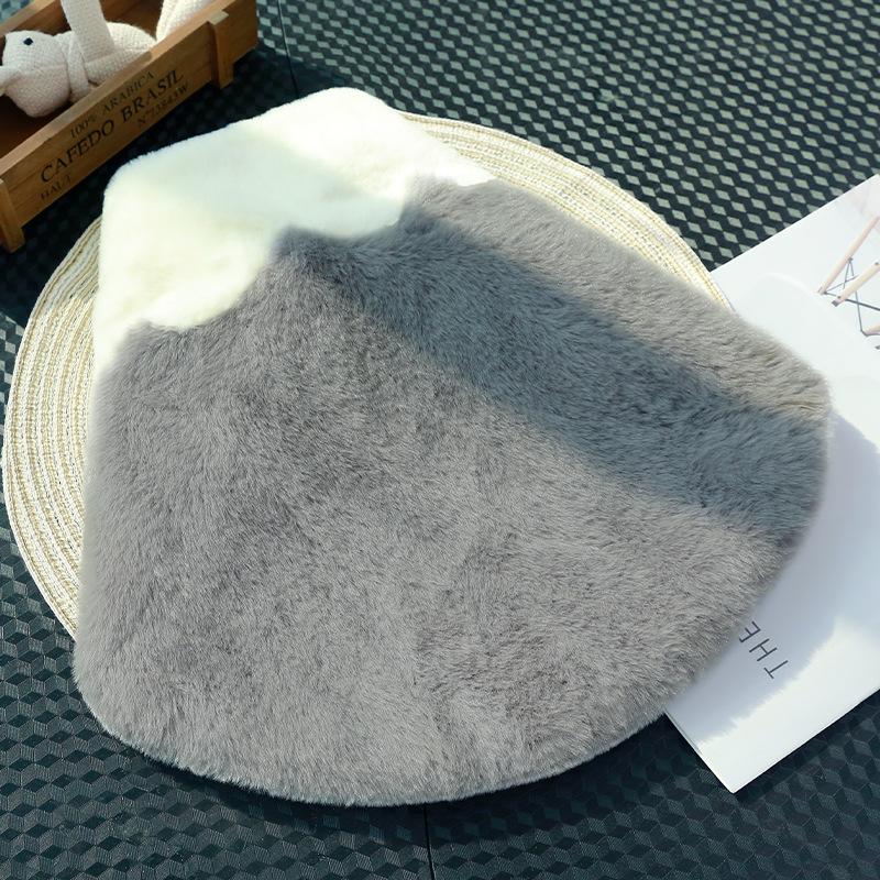 Autumn Winter Dog Plush Cloak Pet Warm Blanket Sleeping Robe Pet Small Dog Cloak Dual-use Blanket Dog Clothes for Small Dogs
