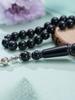Vysoce kvalitní ručně vyráběné korálky na modlitbu - 5 klasických barev pro modlitbu & meditaci & tasbih