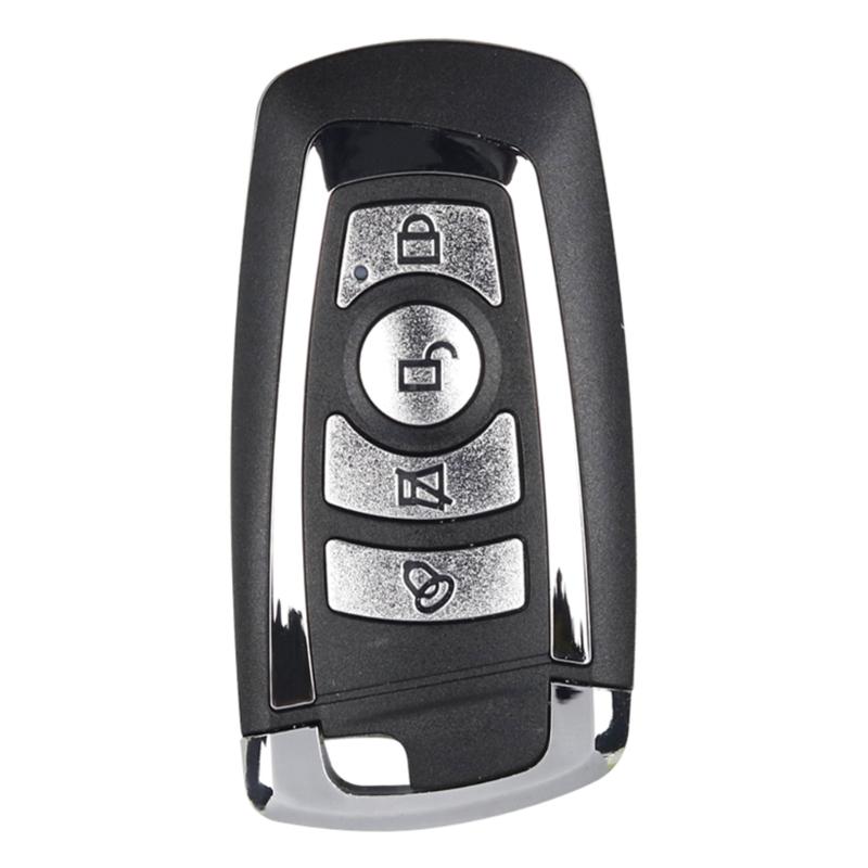 

315/433mhz PCF7953 Car Remote Key For BMW 2 3 4 5 6 7 X3 X4 Series Auto Vehichle Alarm KeylessGo