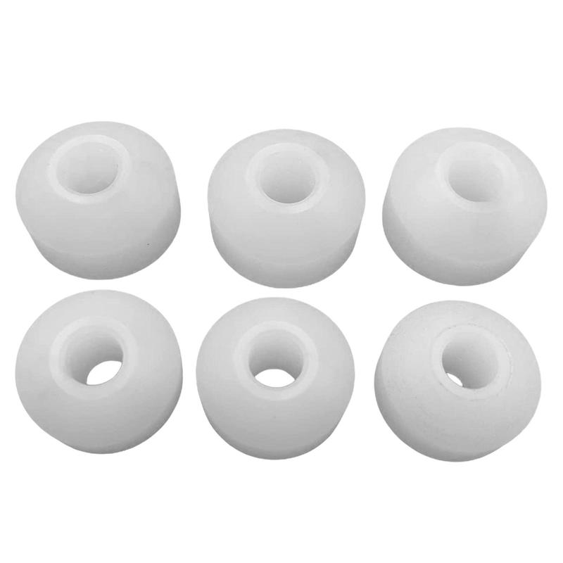 6x Driven Clutch Roller for Arctic Cat Replacement 0648-139