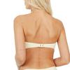 BRAVE SOUL Womens/Ladies Bandeau Bikini Top