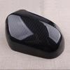 Side Rear View Mirror Cover Cap Trim Fit for Honda Civic Sedan 2006 2007 2008 2009 2010 2011