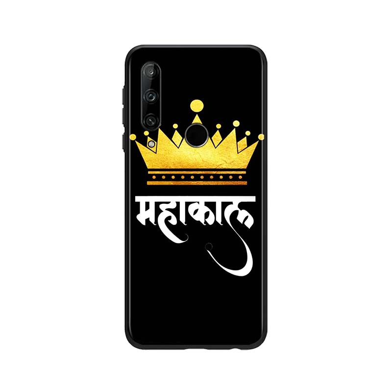 

King Queen Couples для Huawei Honor 30 20 10 9S 9A 9C 9X 8X MAX 10 9 Lite 8A 7C 7A Pro силиконовый мягкий черный чехол для телефона Honor 9 Lite