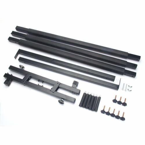 Fieldlabo Guitar Stand, 5-Piece Guitar Rack