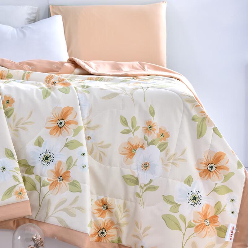 Hengyuanxiang Cotton Air Conditioning Quilt