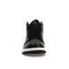 Air Jordan 1 Mid Svart Metallisk Gull Herre Sneakers Hvit DQ8426-071