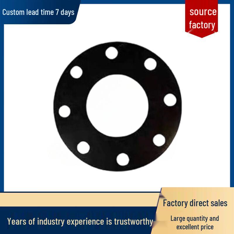 Lü Kun FKM Rubber Gasket