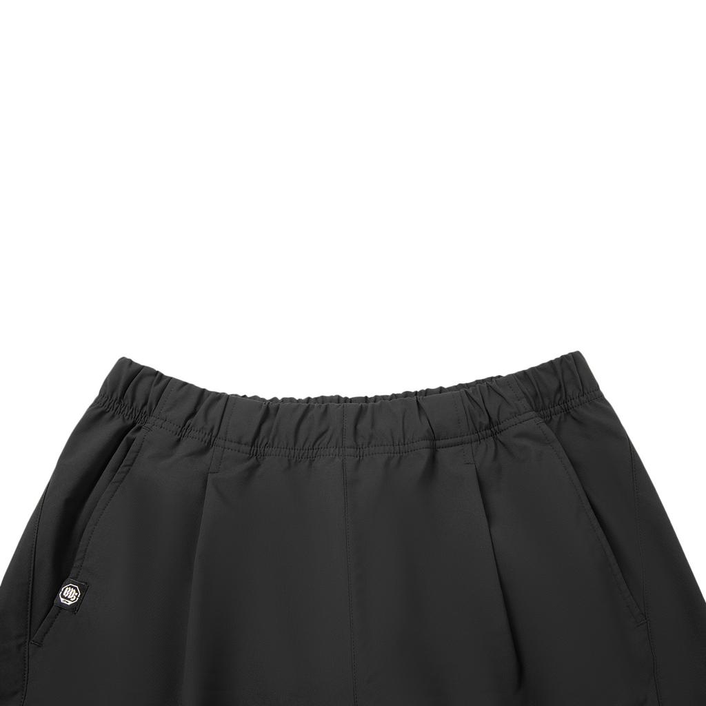 Li Ning Badfive Fleece Warm Sportmode Vielseitig Locker Gerade Weich Atmungsaktiv Lange Hose Herrenunterteile AYKV971-1