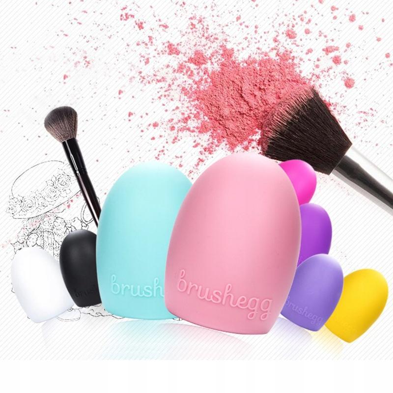 Brush Egg Cleaner