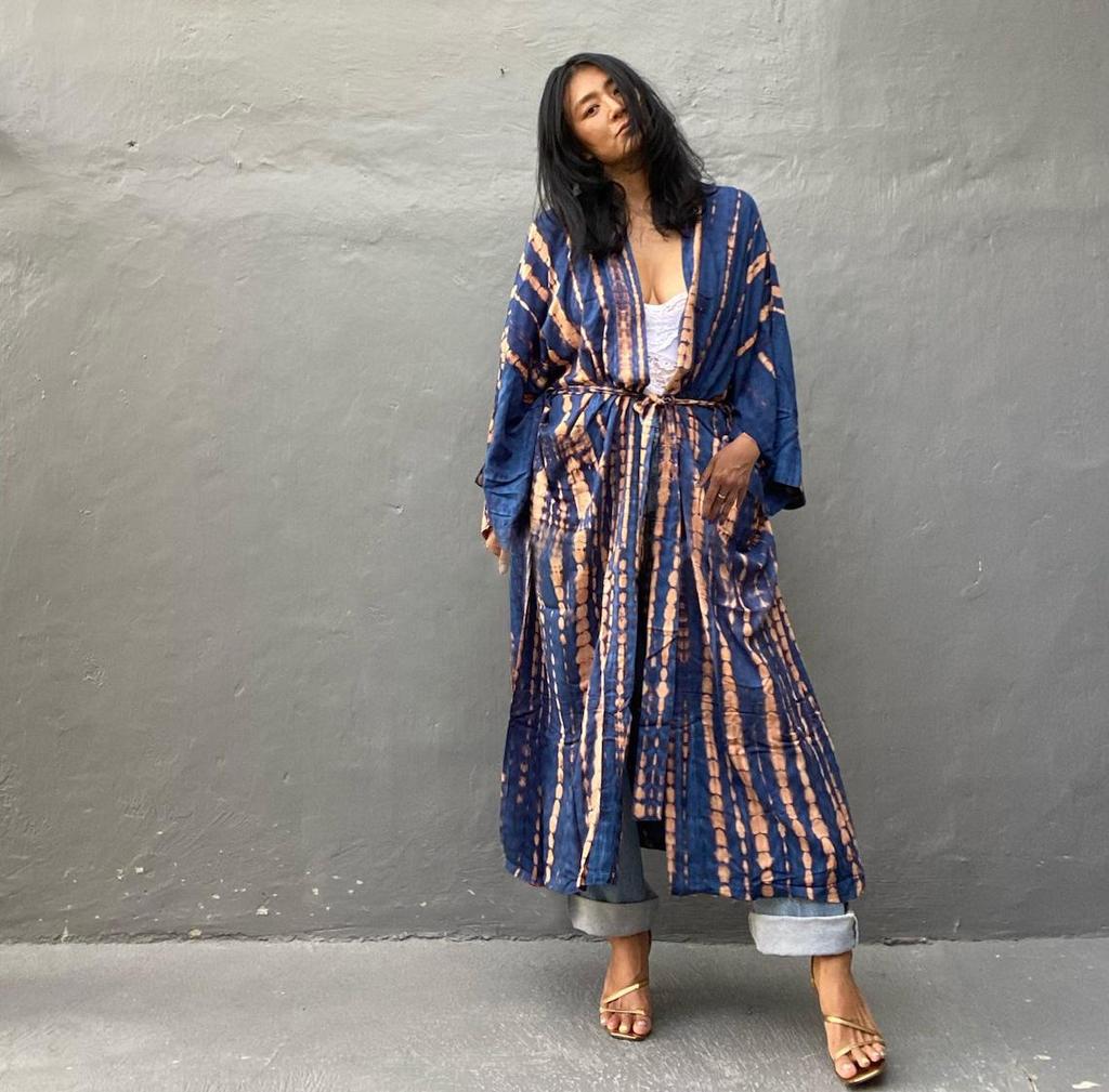 2022 European & American Beach Cover-up | Women's Vacation Swimsuit Dress