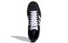 Men's Sneakers Adidas Vl Court 2.0 'Black White Brown'