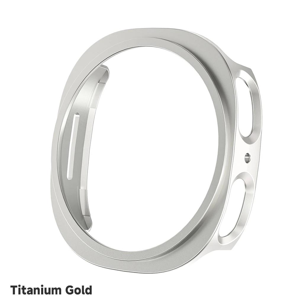 Protective Case For Samsung Galaxy Watch 8 Hard PC Bumper no screen film For Galaxy Watch 8 40mm 44mm Cover Accessories