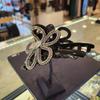Atria Flower Wire Cubic Clip TKSHPFR0021ABF