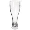 Plastic Beer Drinking Glass Mug, Shatterproof, Reusable, 600 ml
