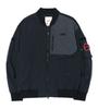 Ufc Sport Ufc Ut Ma1 Wappen Jacket Black U1Jkt1103Bk
