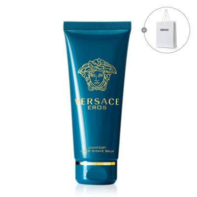 Perfume EroS A S bAlm 100ml  Lotion    [gift Box]