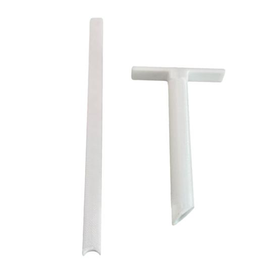 DIY Cotton Stuffing Tool for Plush Dolls Handcrafted Stuffed Doll Cotton Filler Tool for Craft Enthusiasts