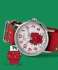 Taimaegseu X Peanuts Weekender Holiday Christmas Watch 38Mm
