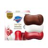 Safeguard Detoxifying Soap Bar with Pomegranate, Camellia & Ebony - 3 Pack