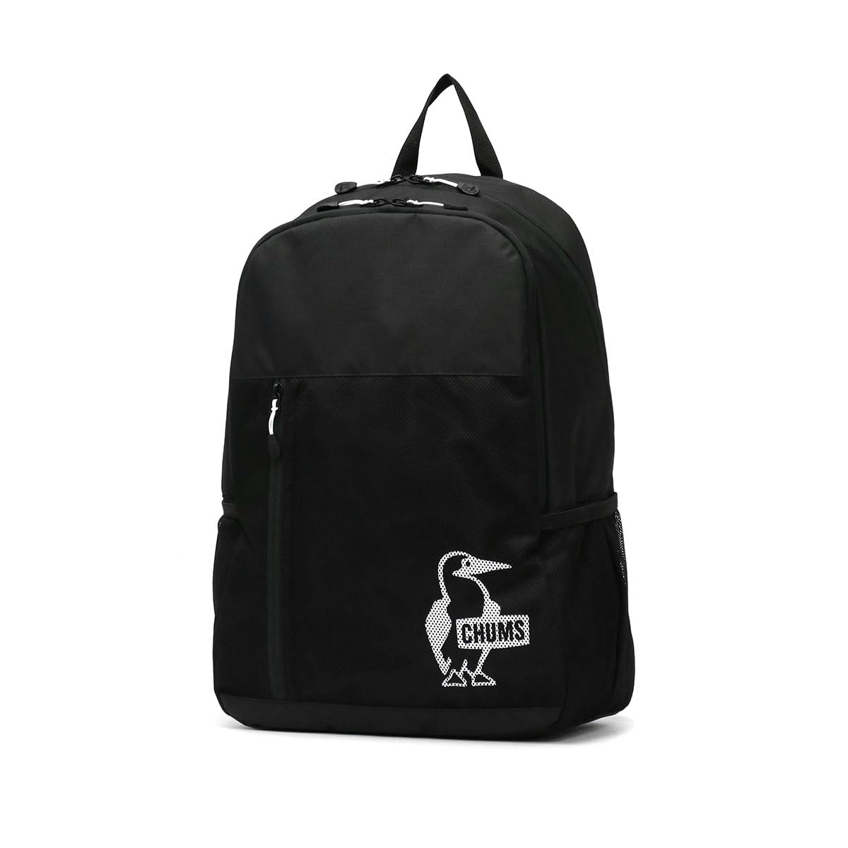

Day Back Pack Black [Chums] Easy-Go Men s